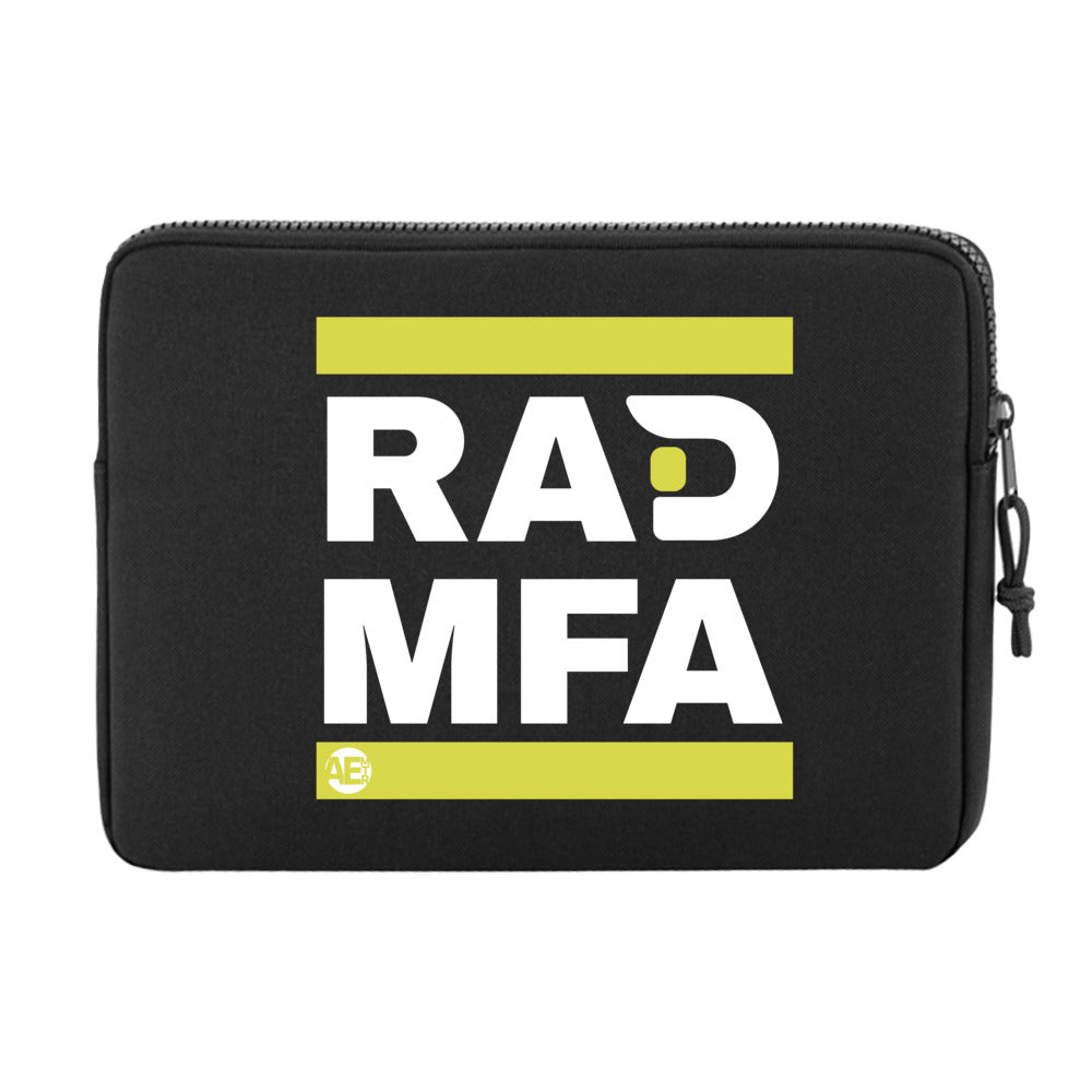 Laptoptasche - RAD MFA