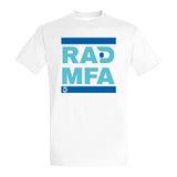 T-Shirt RAD MFA (großes Logo) Men