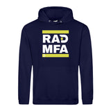 Hoody - RAD MFA (großes Logo) Unisex