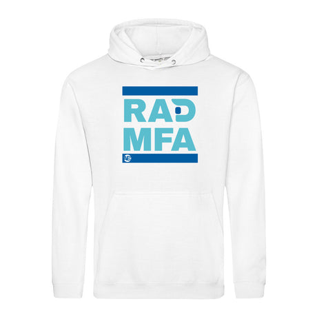 Hoody - RAD MFA (großes Logo) Unisex