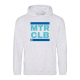 Hoody - MTR CLB (großes Logo) Unisex