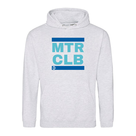 Hoody - MTR CLB (großes Logo) Unisex