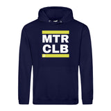 Hoody - MTR CLB (großes Logo) Unisex