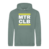 Hoody - MTR CLB (großes Logo) Unisex