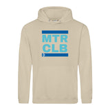 Hoody - MTR CLB (großes Logo) Unisex