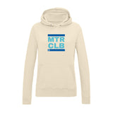 Hoodie - MTR CLB (großes Logo) Woman