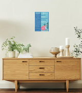 CT I Poster für Patienten - Strahlenschutz im CT verstehen - Alles Einstellungssache 